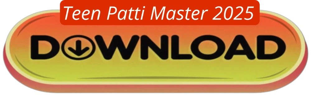 Teen Patti Master 2025 download button