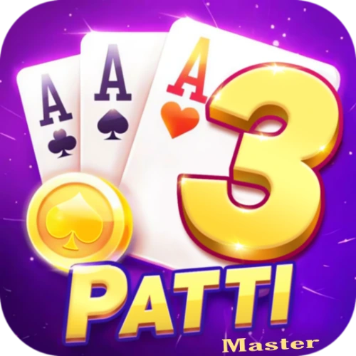 Teen Patti Master sitelogo