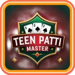 teen patti master apk logo